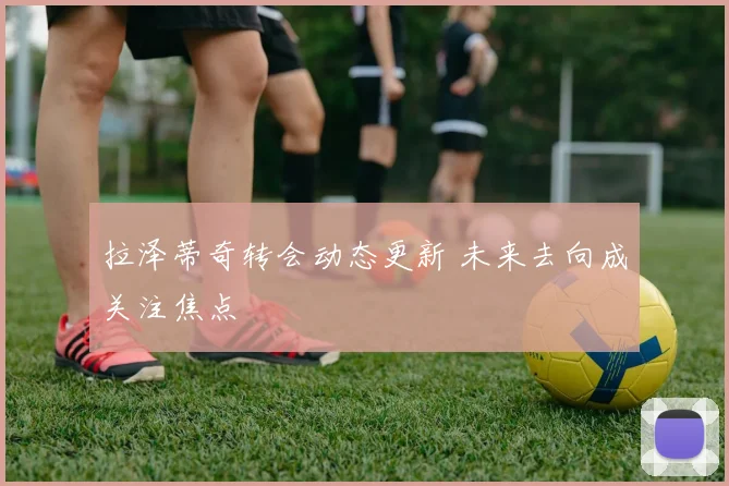 拉泽蒂奇转会动态更新 未来去向成关注焦点