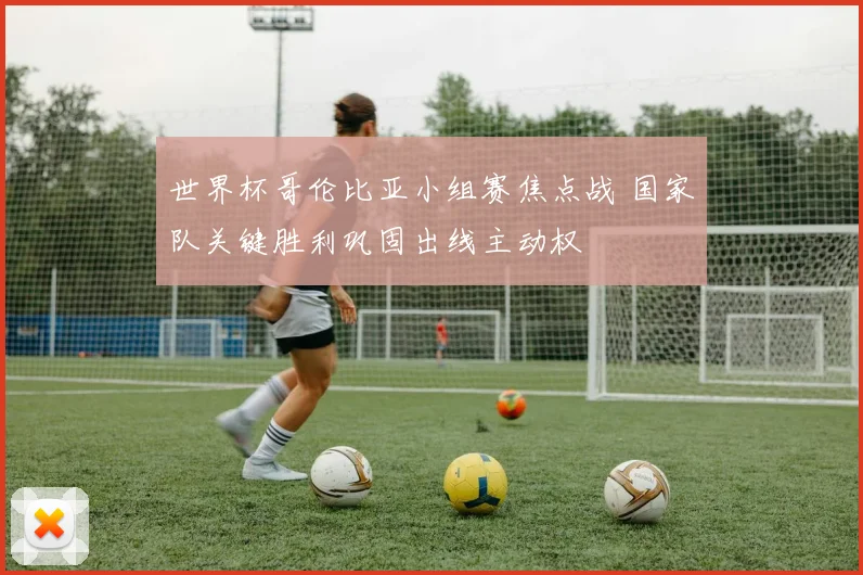 世界杯哥伦比亚小组赛焦点战 国家队关键胜利巩固出线主动权