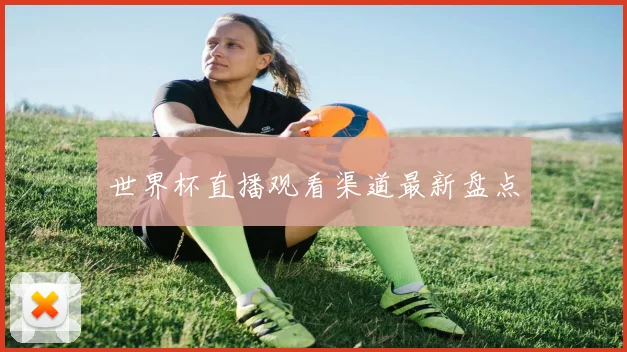 世界杯直播观看渠道最新盘点